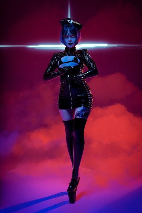 Di Simon onlyfans leak nude