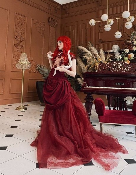 Di Simon onlyfans leaks