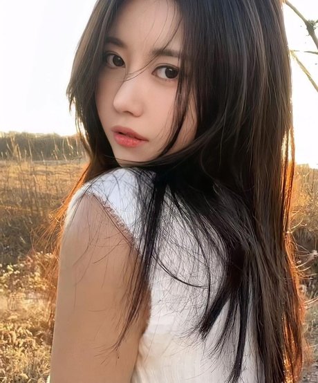 Lee Hayun only fans xxx