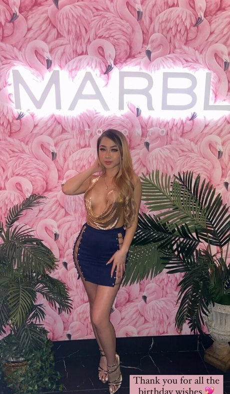 Lysa Joanna Chan onlyfans content leaked