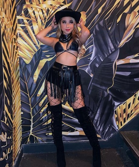 Lysa Joanna Chan onlyfans explicit content