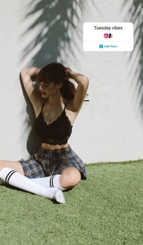 Linoy Tavor nude only fans leaks