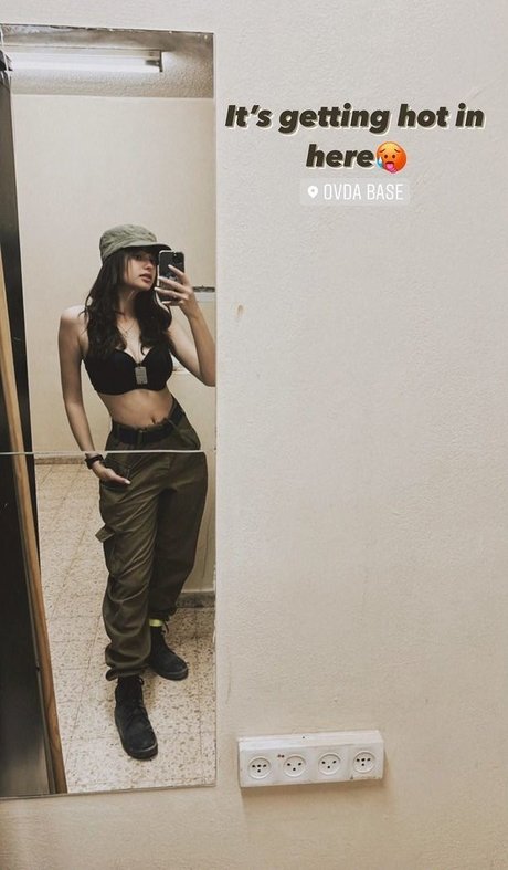 Linoy Tavor leaked onlyfans content