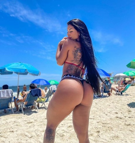 Clara Batista onlyfans naked