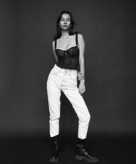 Jennifer Laptiacru sexy onlyfans