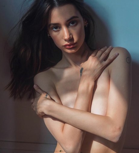 Jennifer Laptiacru nudes onlyfans leak