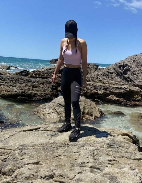 sweetfeetnz onlyfans leaka