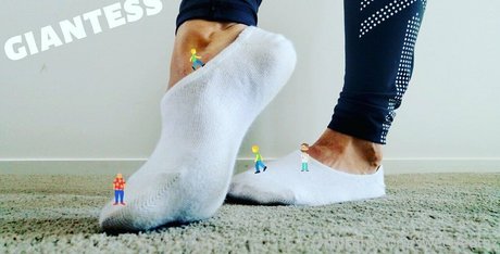 sweetfeetnz onlyfans nude content