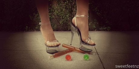 sweetfeetnz onlyfans mega