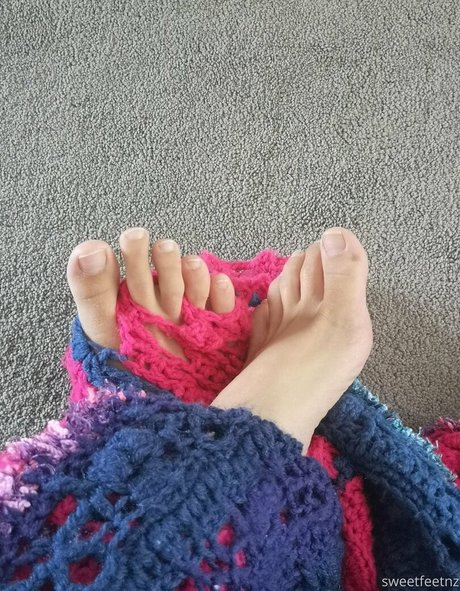 sweetfeetnz onlyfans nudes leak