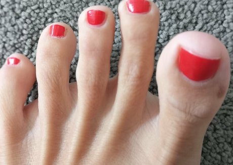 sweetfeetnz onlyfans nude photos