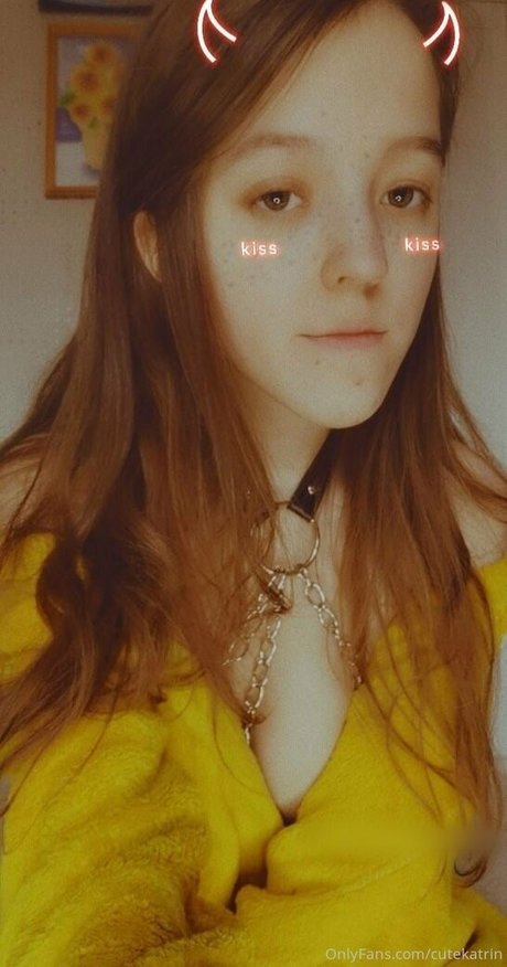 cutekatrin onlyfans nudes