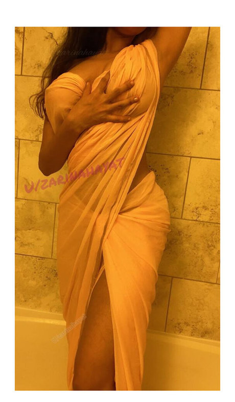zarinahayat onlyfans tits