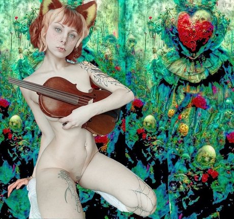 LillyPornokatze onlyfans naked