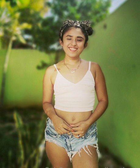 yamiloveshanti nudes onlyfans leaked