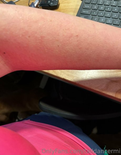 talldancermi leaked onlyfans naked