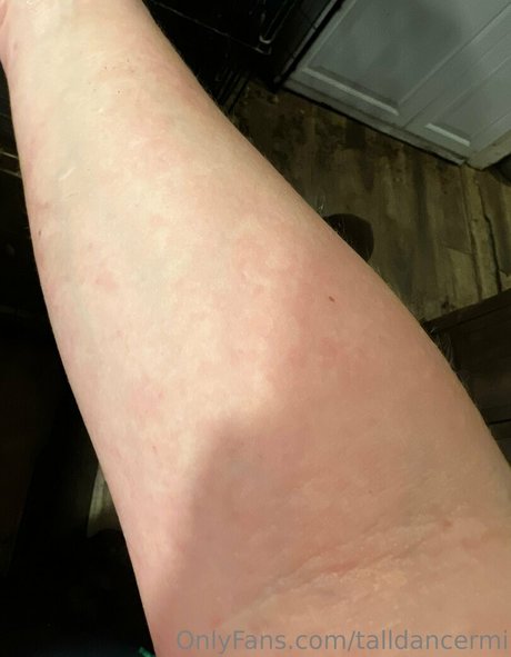 talldancermi onlyfans explicit content