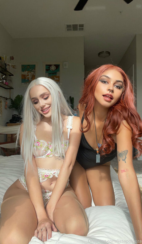 lissapolooza nsfw onlyfans