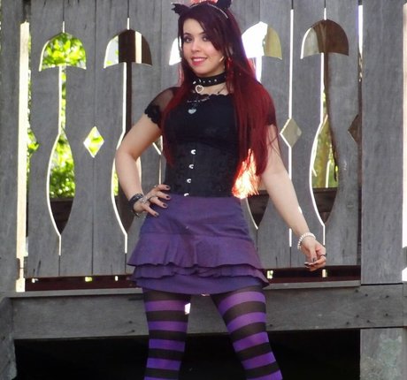 Sarah Jareth onlyfans photo