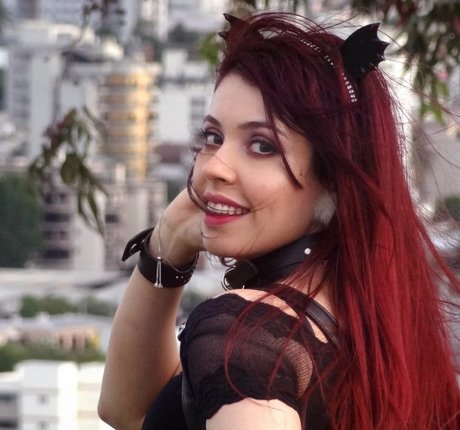 Sarah Jareth onlyfans ass