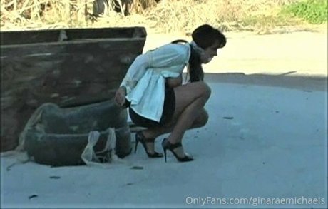 ginaraemichaels onlyfans content