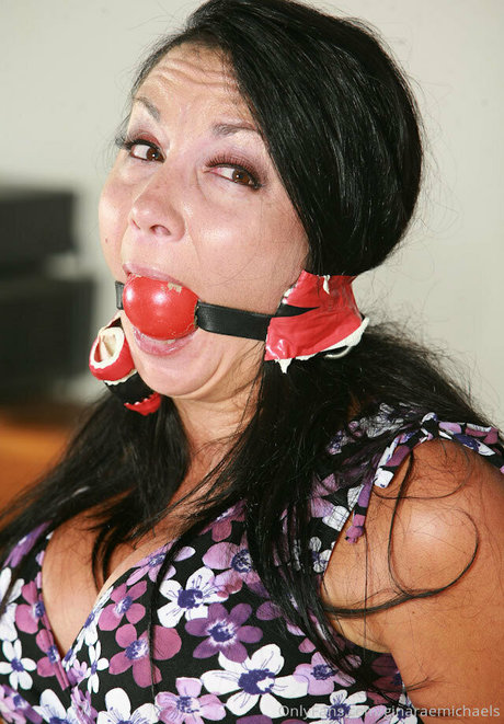 ginaraemichaels only fans review