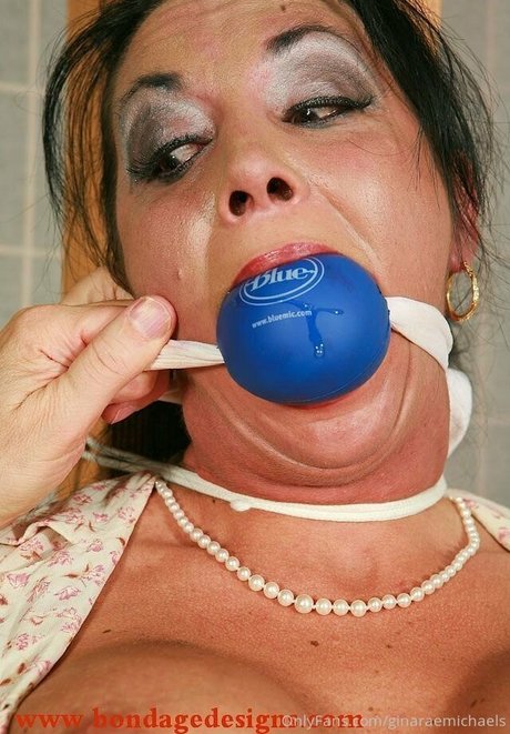 ginaraemichaels onlyfans leake