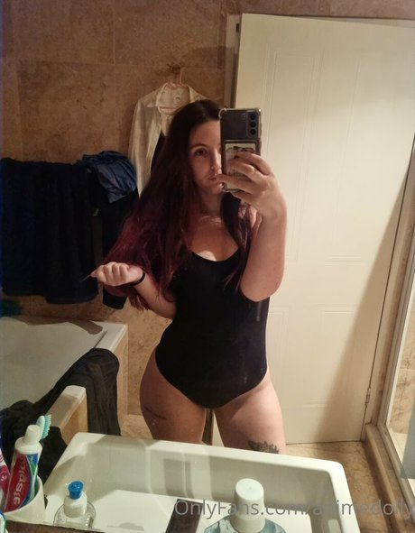 animedolly naked onlyfans leaks