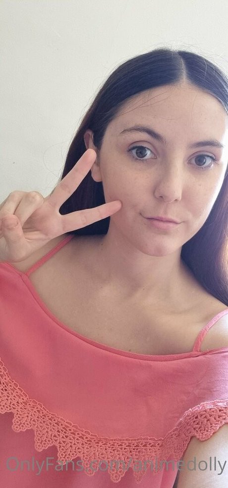 animedolly nude leak onlyfans