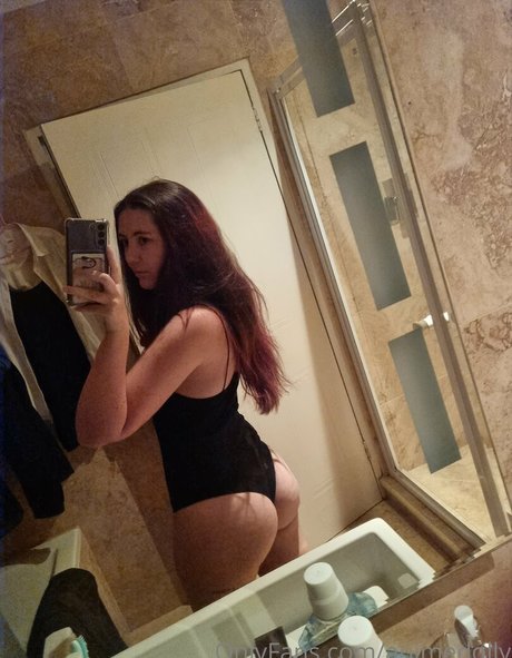 animedolly only fans pictures