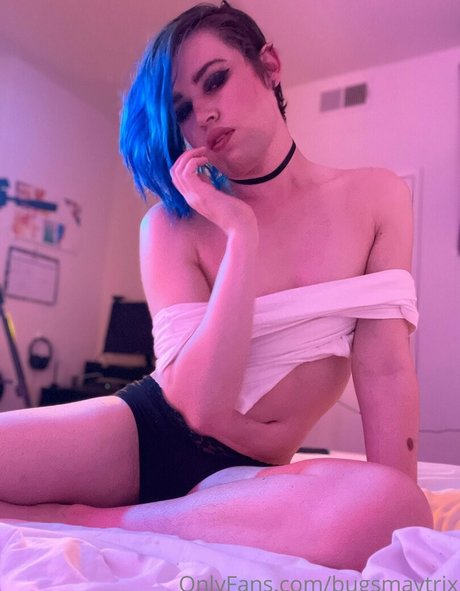 bugsmaytrix naked leaked onlyfans