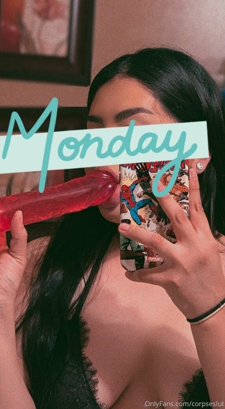 corpseslut onlyfans uncensored