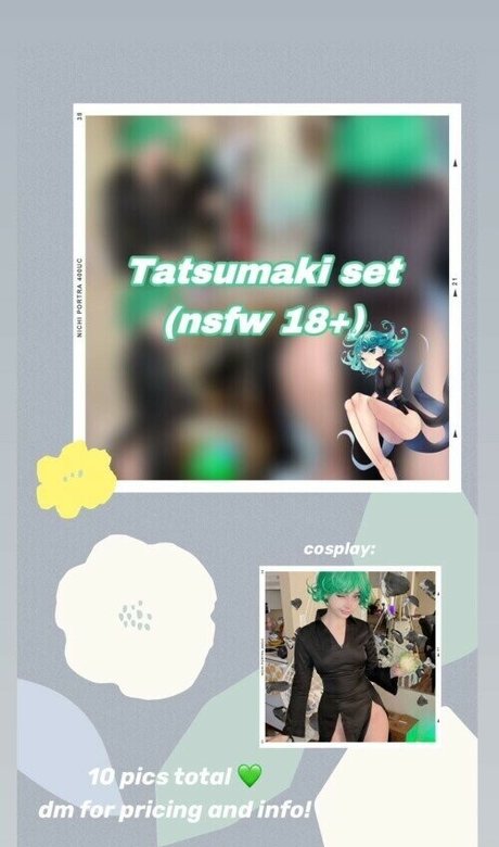 cybernyatic onlyfans public photos