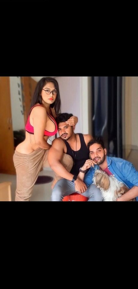 Sanna selena only fans pic