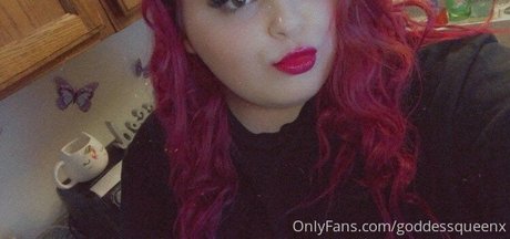 goddessqueenx onlyfans porn