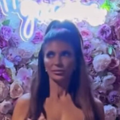 Teresa Giudice naked onlyfans leaked