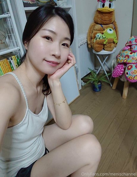 MenisChannel naked onlyfans leaked