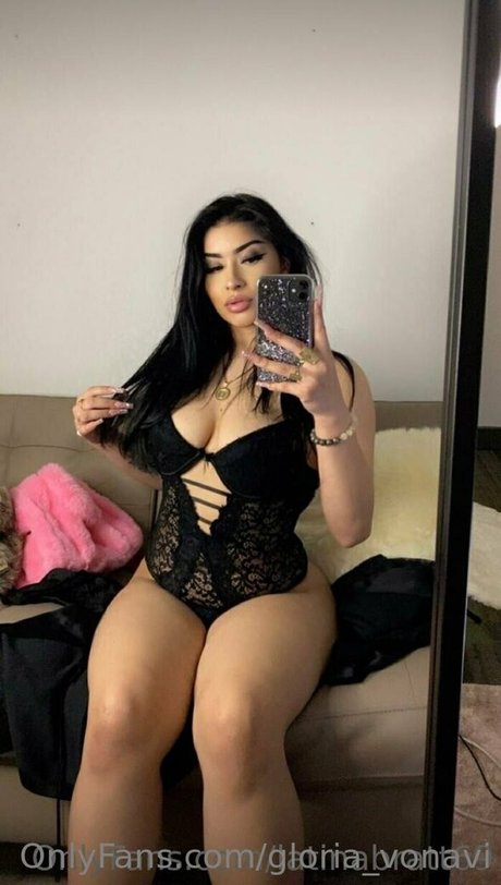 gloria vonavi naked onlyfans leaked