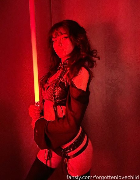 Forgottenlovechild porn onlyfans leak