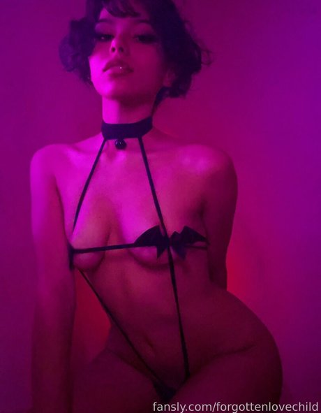 Forgottenlovechild onlyfans de