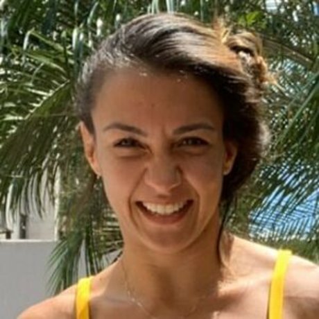 Amanda Ribas onlyfans model