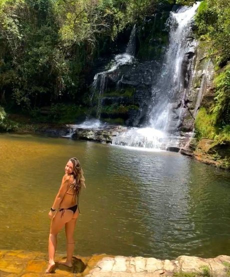 Amanda Ribas leaked onlyfans sex