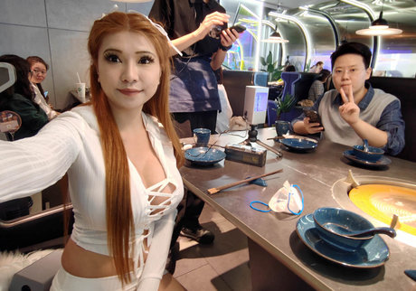 SexyCyborg xxx only fans