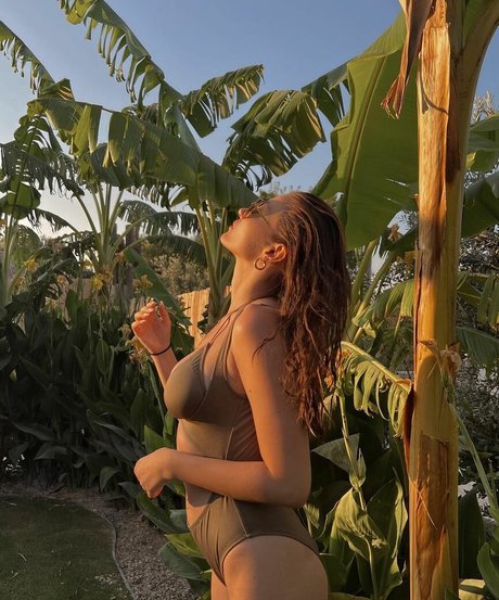 Ilayda Akdogan onlyfans model