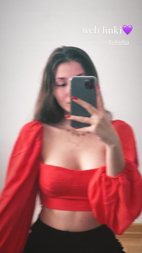 Ilayda Akdogan only fans nude