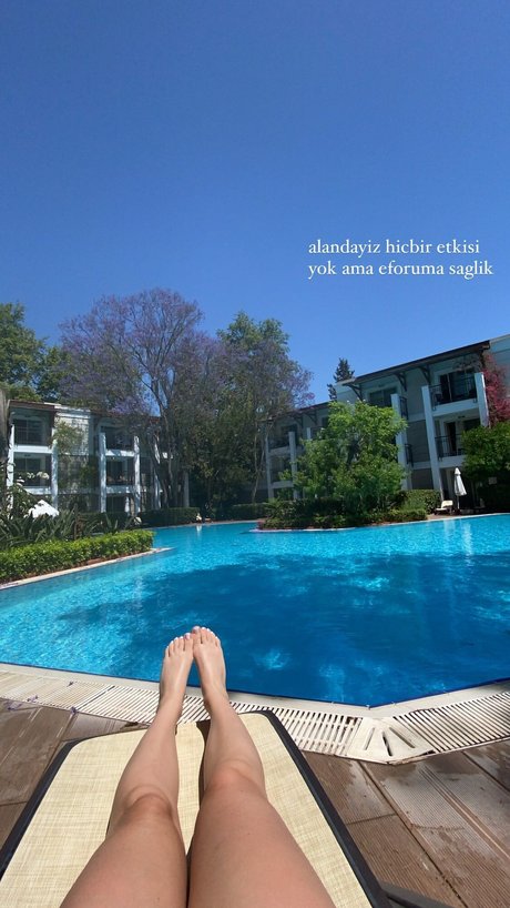 Ilayda Akdogan onlyfans nudes leak