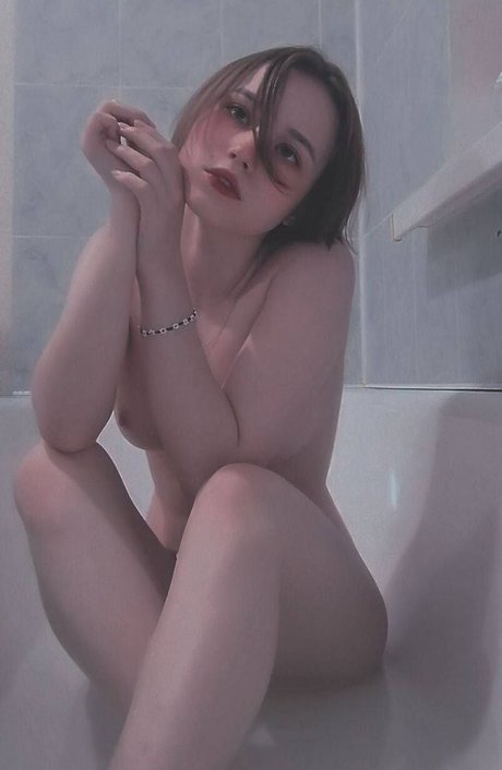 Anna Krasotk naked onlyfans pics