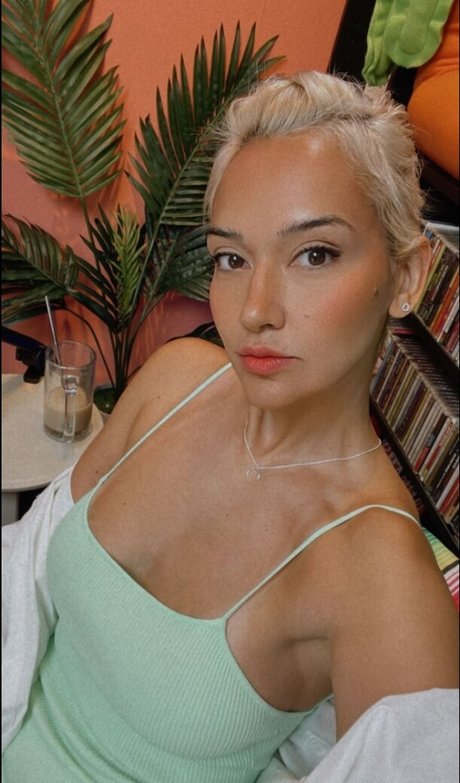 Geo Antoinette onlyfans sex leak