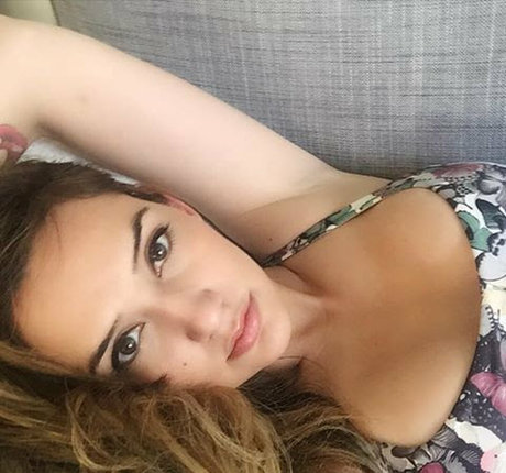 Geo Antoinette nudes leaked onlyfans