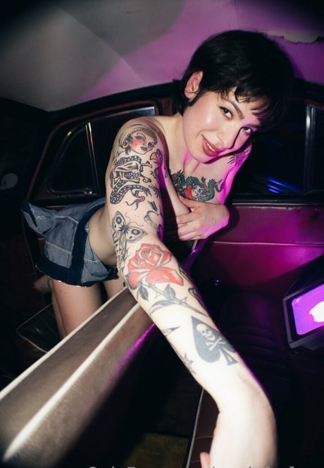 annieforfree nude onlyfans leaks